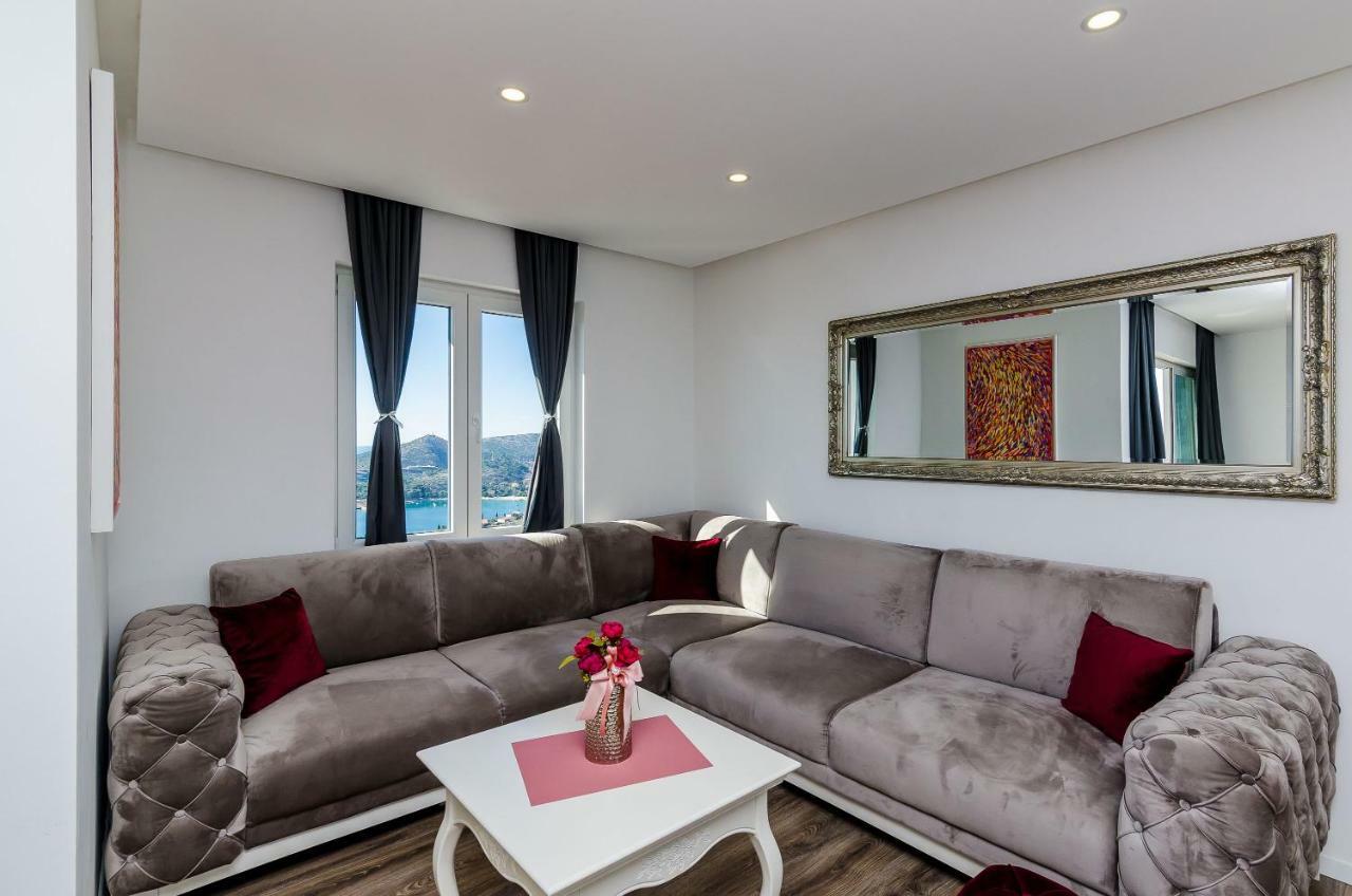 Superior Apartment Nike Млини Екстериор снимка