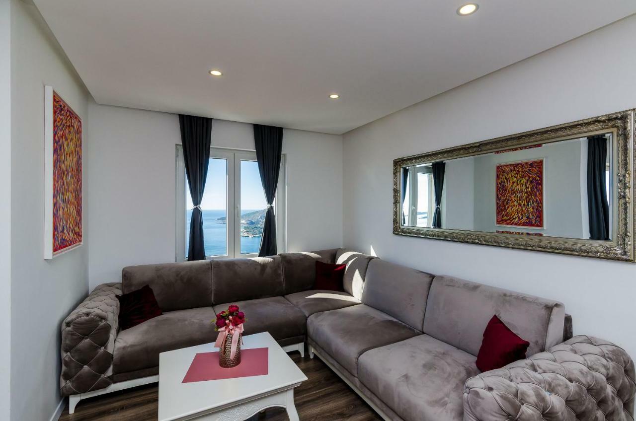 Superior Apartment Nike Млини Екстериор снимка