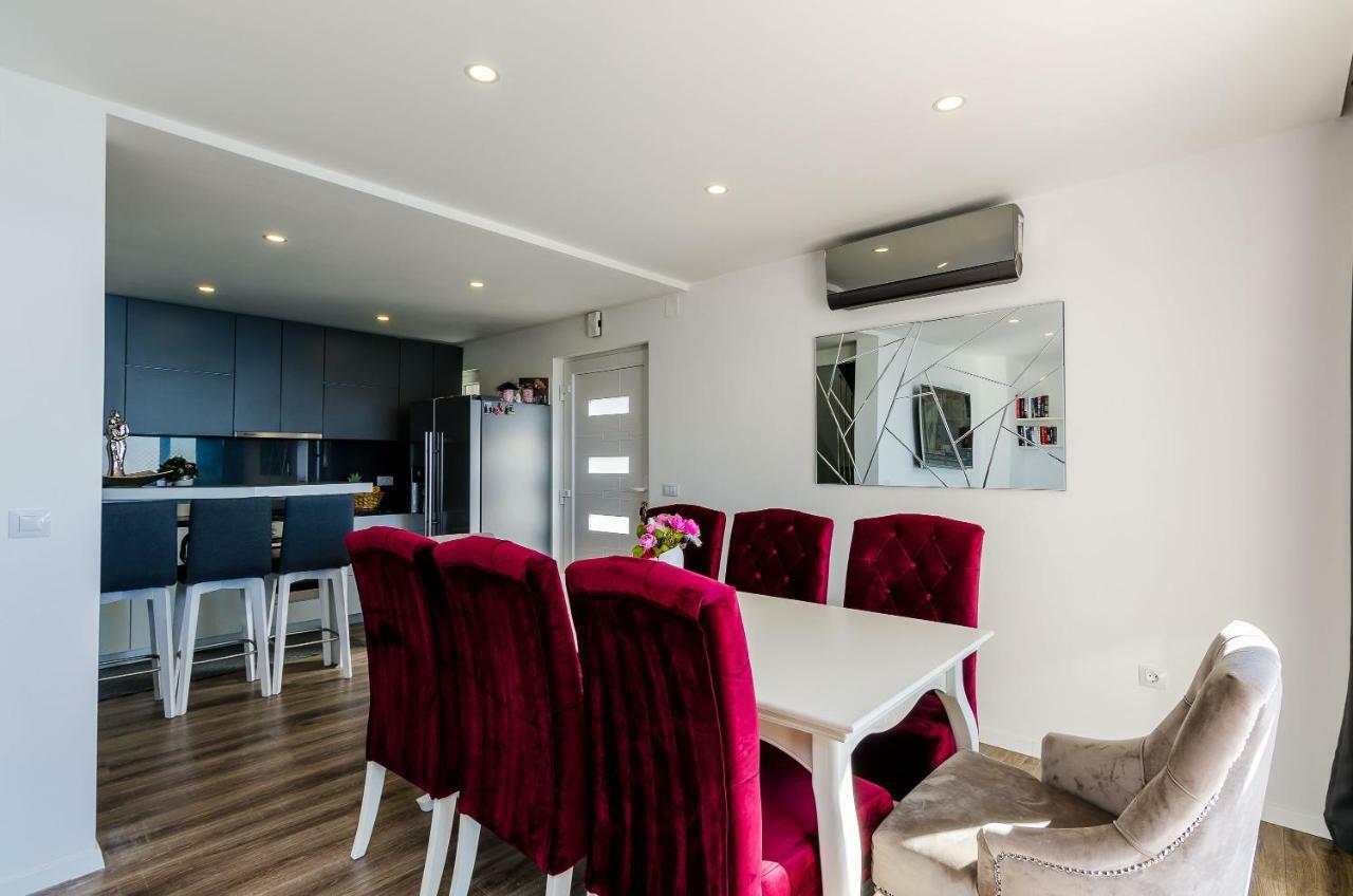 Superior Apartment Nike Млини Екстериор снимка