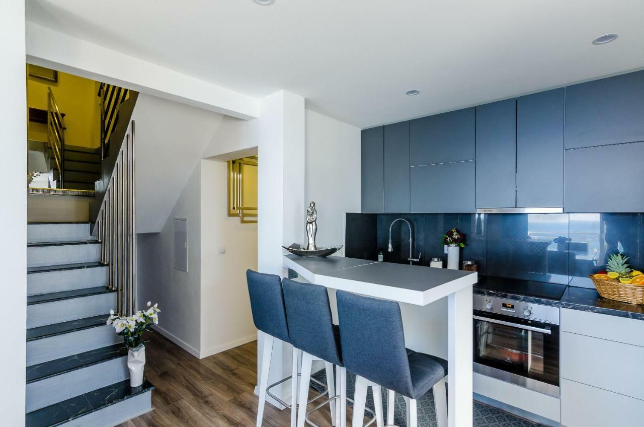 Superior Apartment Nike Млини Екстериор снимка