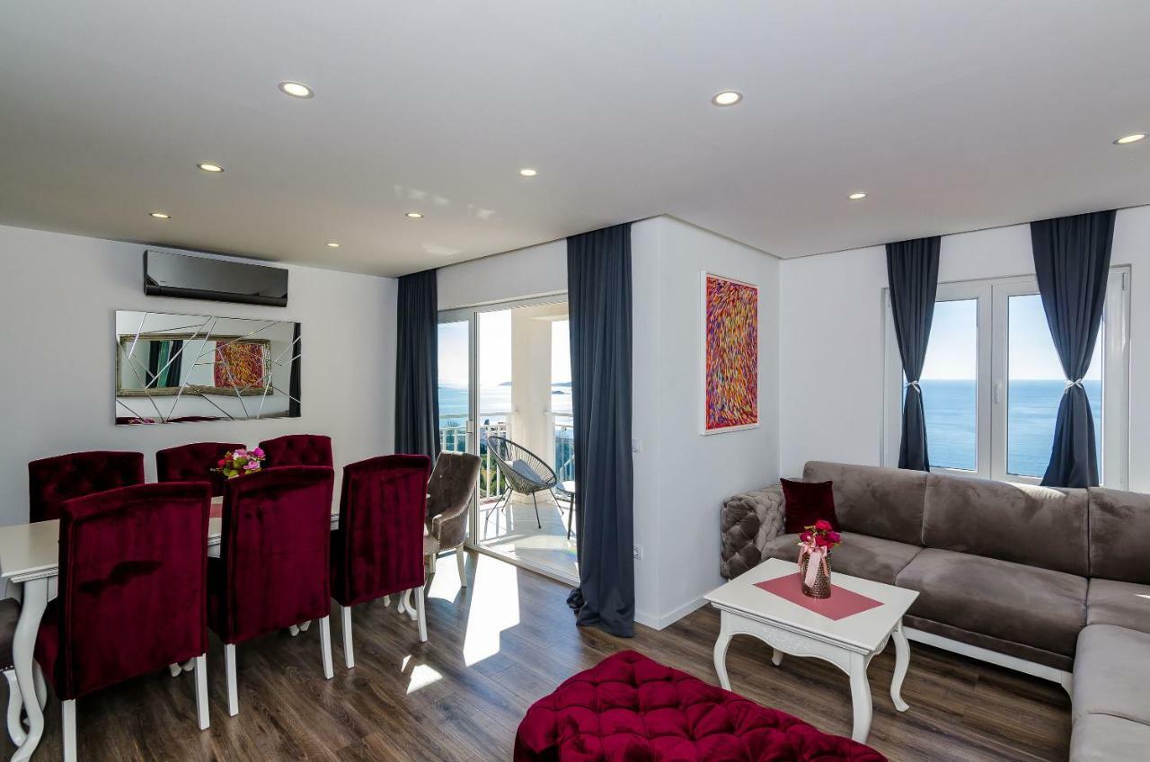 Superior Apartment Nike Млини Екстериор снимка