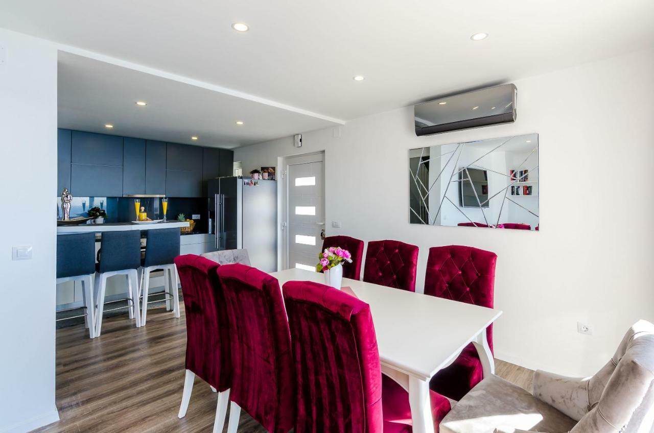 Superior Apartment Nike Млини Екстериор снимка